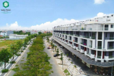 Tiến độ dự án khu đô thị Vạn Phúc City tháng 05/2018